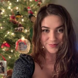 Meet your Posher, Zoey